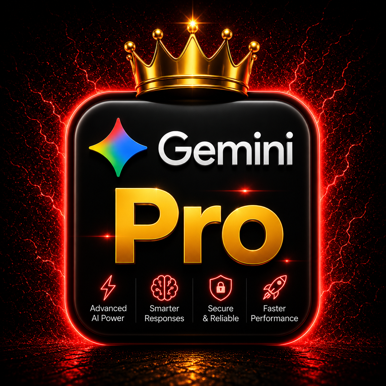 Gemini Pro