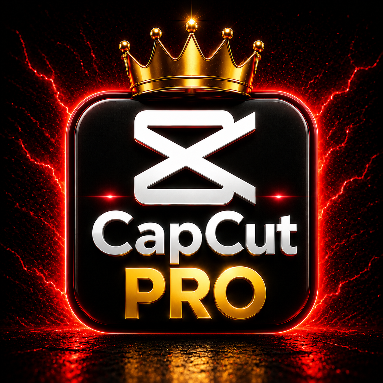 Capcut Pro 