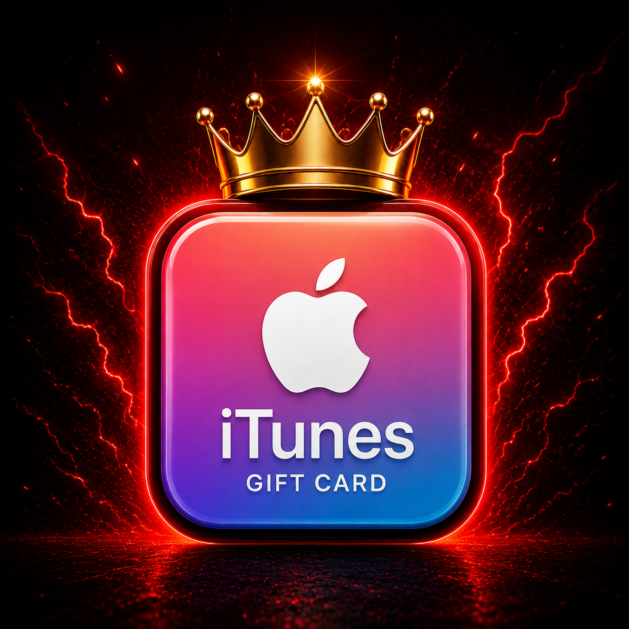 App Store & iTunes (US)