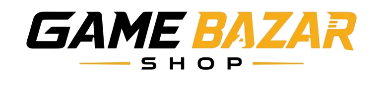 Game Bazar Shop